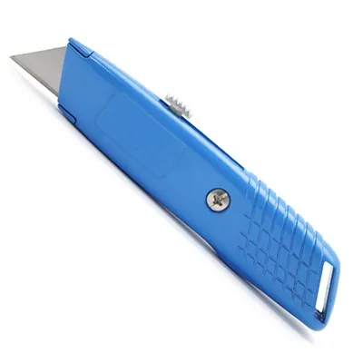 Retractable Utility Knife Cutter