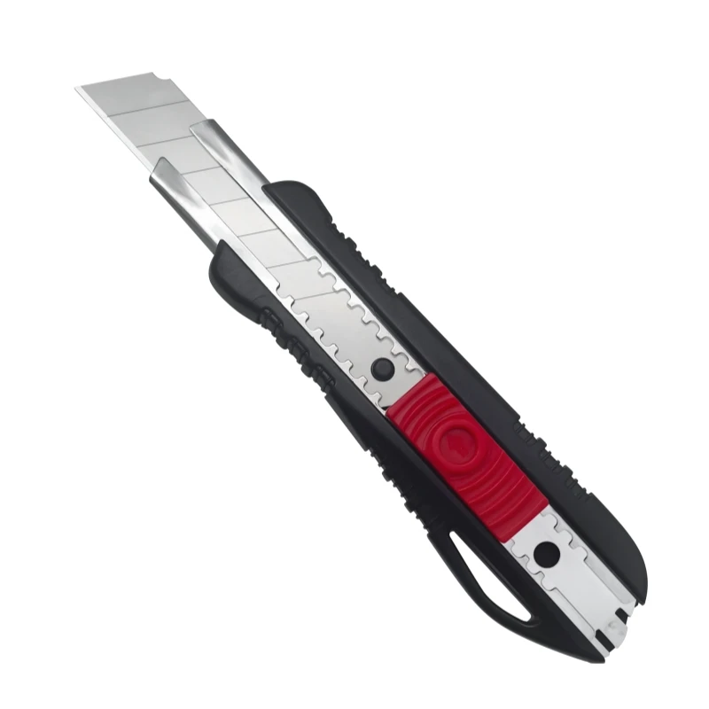 18mm Snap Off Heavy Duty Knife