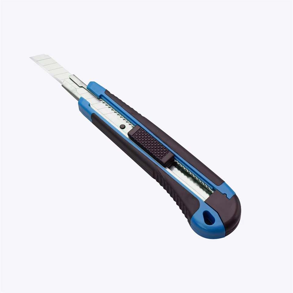 9mm Snap Off Cutting Utility Knife
