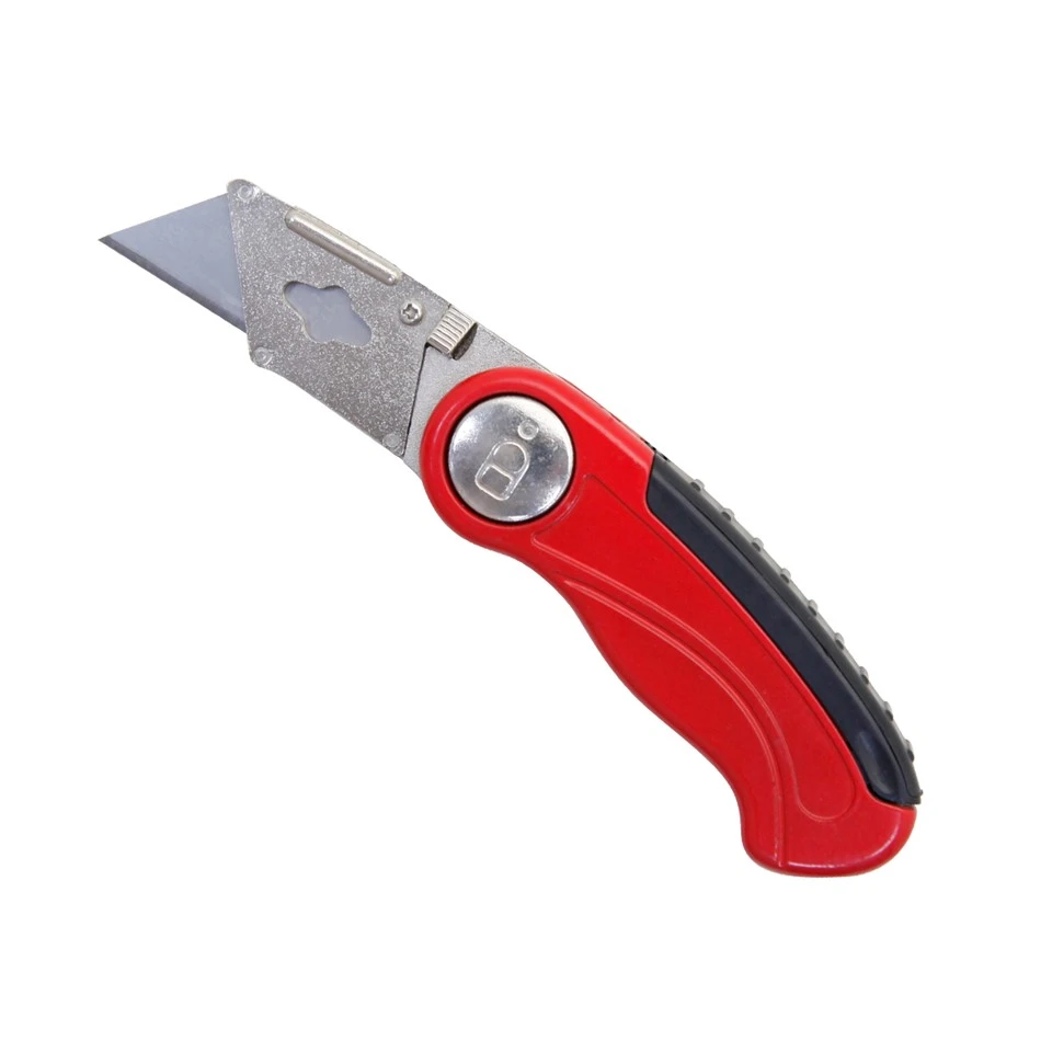 Compact Folding Utility Knife