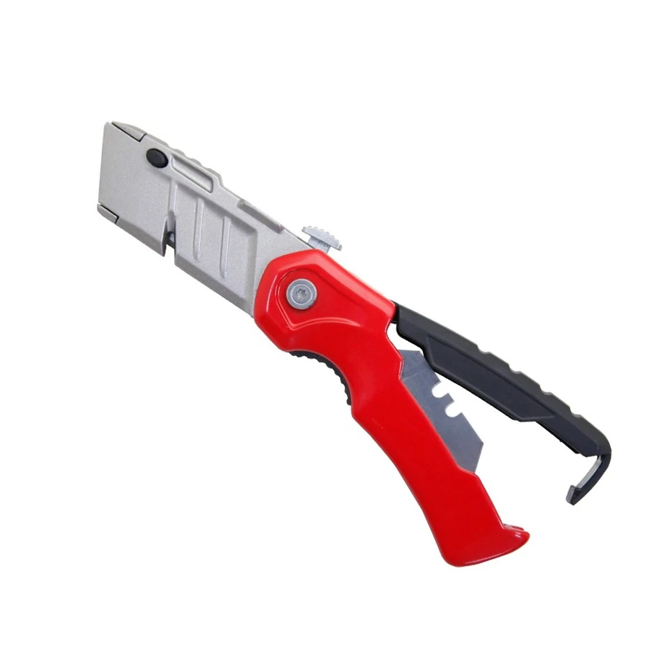 Folding Utility Knife