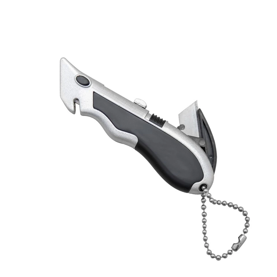 Mini Pocket Retractable Utility Knife suppliers