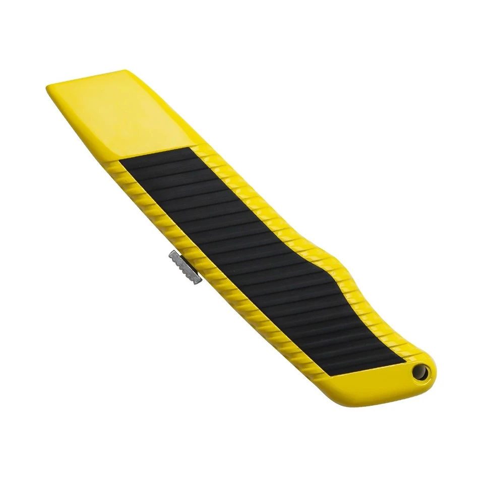 Rubber Grip Retractable Utility Knife suppliers