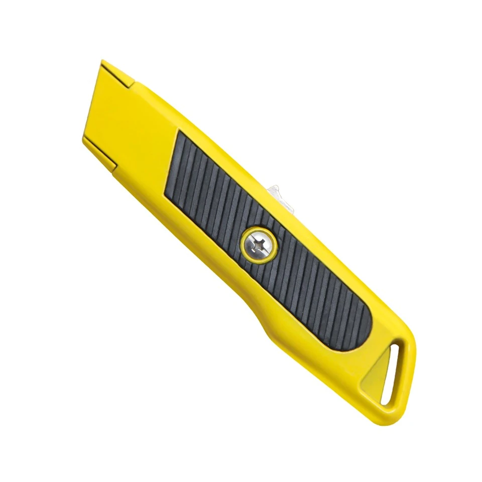 info-1-1 Self Retractable Utility Knife