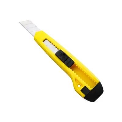 18mm Snap Off Cutting Utility Knife