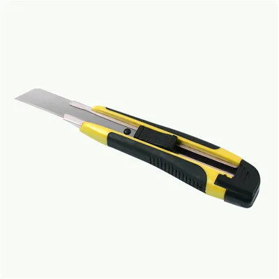 18mm Snap Off Cutting Utility Knife