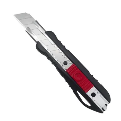18mm Snap Off Heavy Duty Knife