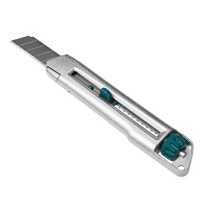 18mm Snap Off Heavy Duty Knife