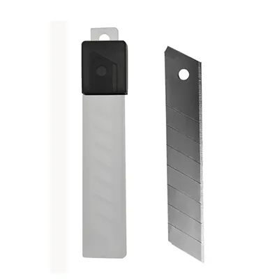 18mm Snap Off Knife Blade