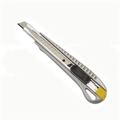 9mm Snap Off Cutting Utility Knife
