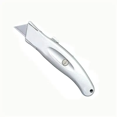 Box Cutter Knife