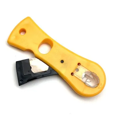 Cartridge Tip Nozzle Cutter Opener