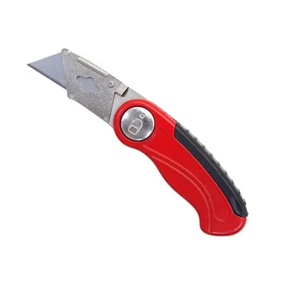 Compact Folding Utility Knife