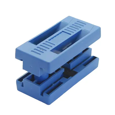 Double Edge Banding Trimmer Woodworking Tool