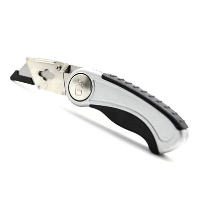 Fastback Folding Utility Knife
