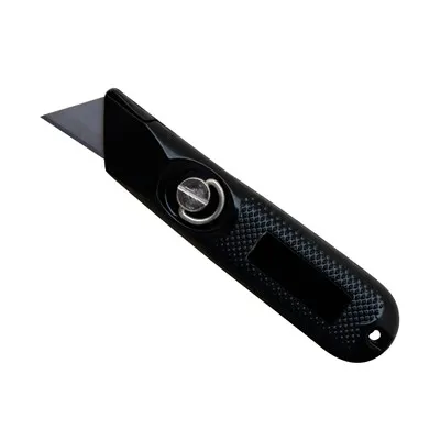 Fixed Blade Hook Utility Knife