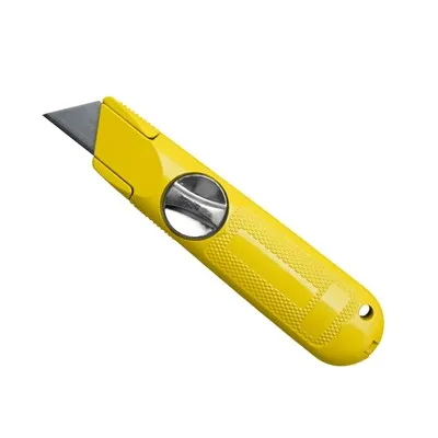 Fixed Blade Utility Knife