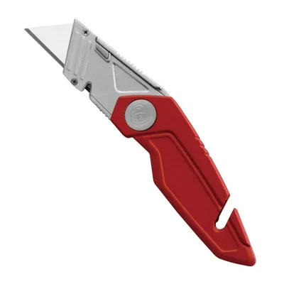 Folding Utility Knife Pocket Knife