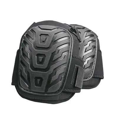 Gel Cushioning Construction Protective Knee Pads