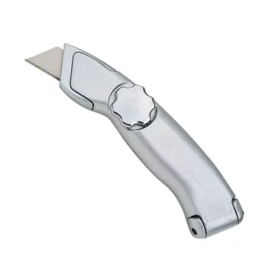 Heavy Duty Fixed Knife Blade Changeable