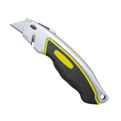 Heavy Duty Utility Knife Retractable