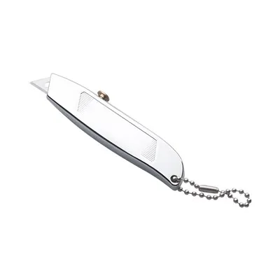 Mini Pocket Retractable Utility Knife