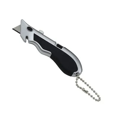 Mini Pocket Retractable Utility Knife