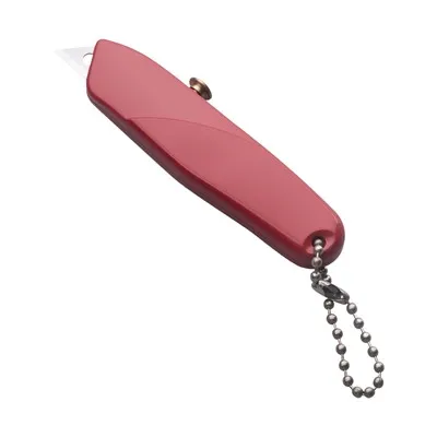 Mini Pocket Retractable Utility Knife
