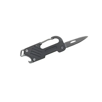 Mini Pocket Retractable Utility Knife