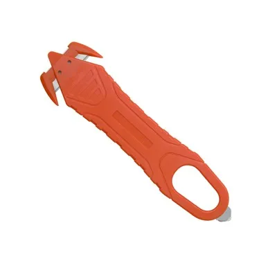 Plastic Safety Knife Carton Box Opener