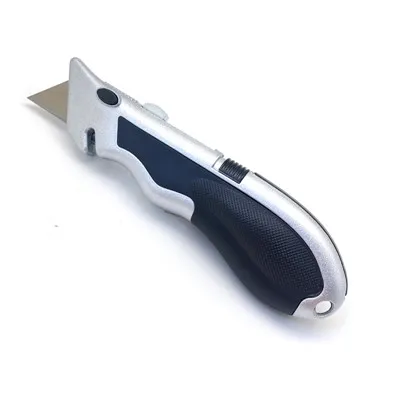 Premium Retractable Utility Knife