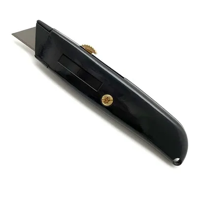 Retractable Blade Box Cutter