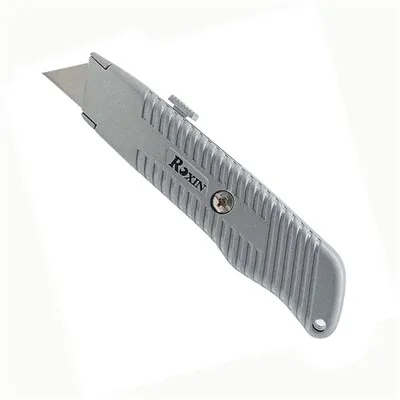 Retractable Blade Box Cutter