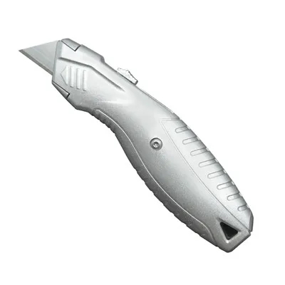 Retractable Blade Box Cutter