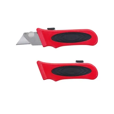 Retractable Head Utility Knife