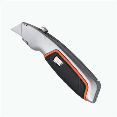 Retractable Knife Cutter