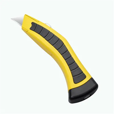 Retractable Roofing Knife