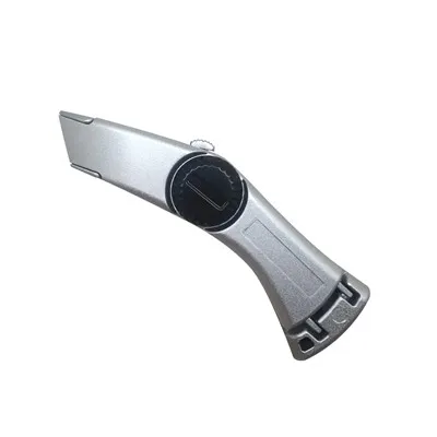 Retractable Roofing Knife