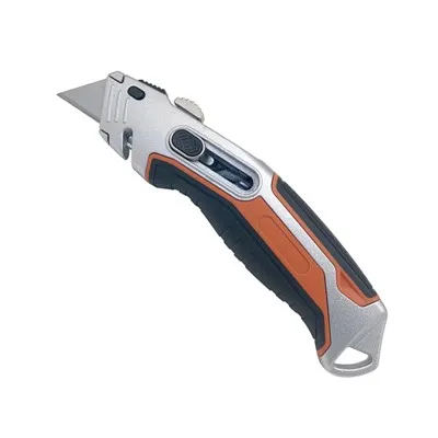 Retractable Safety Cutter