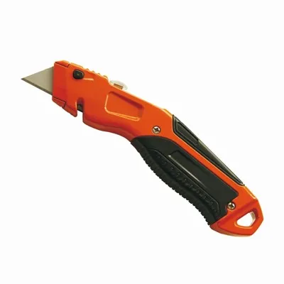 Retractable Utility Knife Cutter