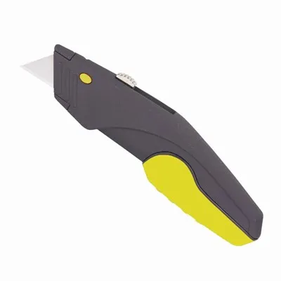 Retractable Utility Knife Cutter