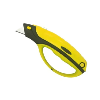 Retractable Blade Utility Knife