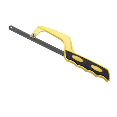Wooden Metal Cutting Garden Manual Hacksaw