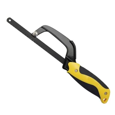 Wooden Metal Cutting Garden Manual Hacksaw